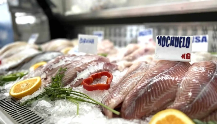 Pescaderia Elimar - 70000 Colonia