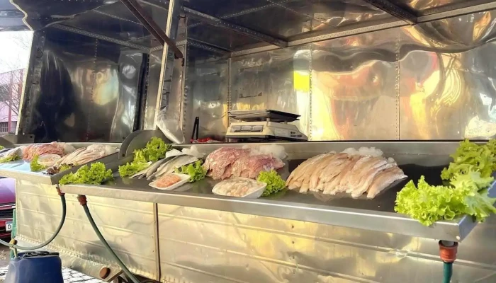 Pescadería Estrella de Mar - 33000 Treinta Y Tres