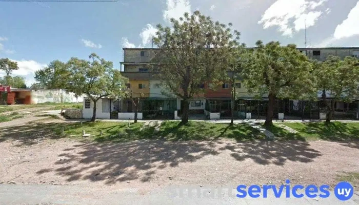 Pescaderia Luana - Av. Cibils
