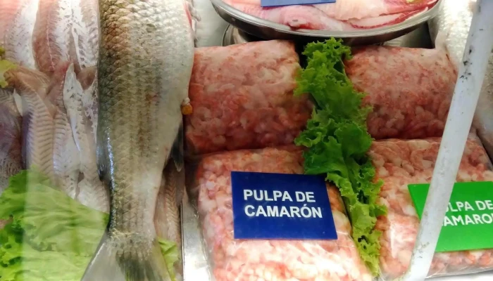 Pescadería Pueblo Marino - 11800 Montevideo