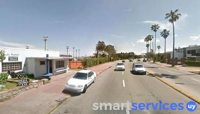 Pescaderia Puerto Mulata - 11400 Montevideo