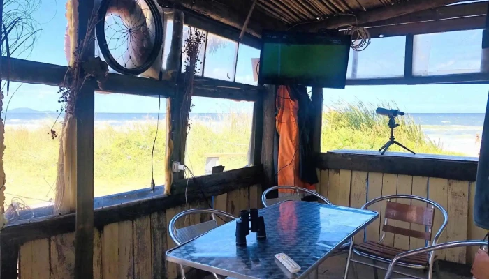 Pescadería Restaurante Eureka - 15400 Santa Ana