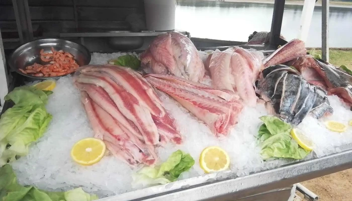 Pescadería Solis Chico - 15300 Bello Horizonte