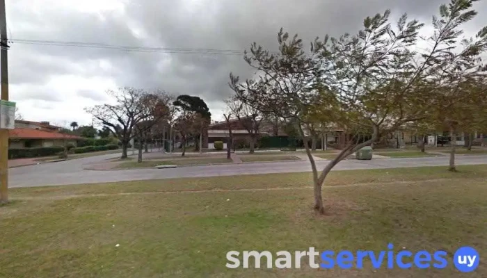 Pescadería Stella Maris Foodtruck - 12000 Montevideo