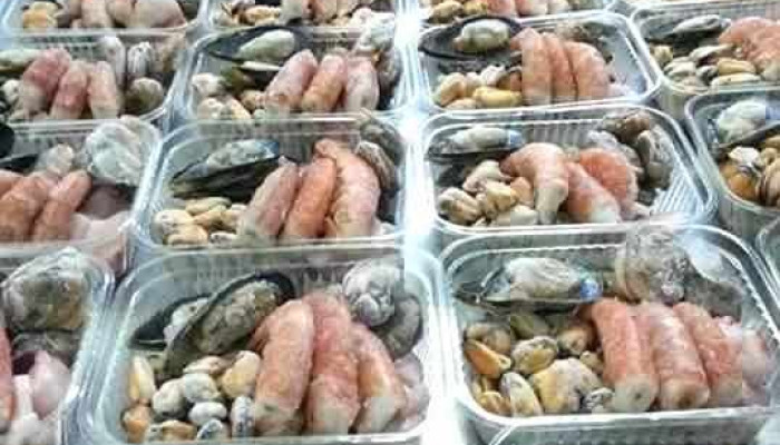 Pescaderia Yogabe - San Antonio Oeste