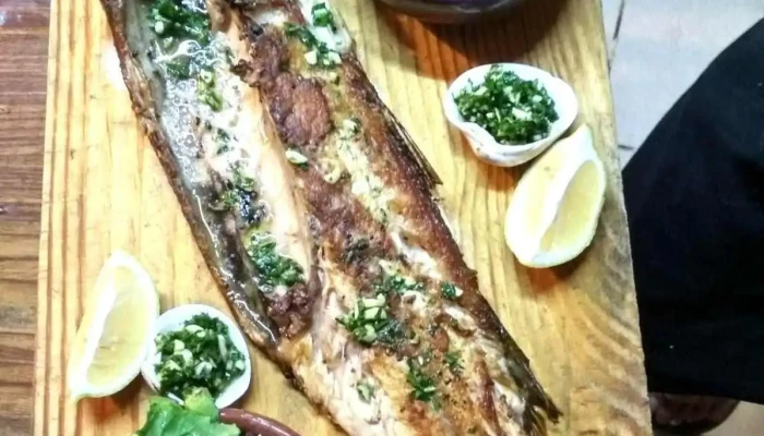 Pescado Fresco El Diente - 15100 Neptunia