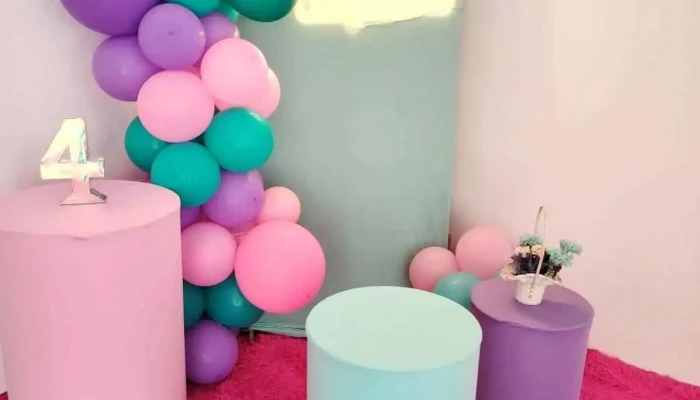 Petra Eventos - 15900 Las Piedras