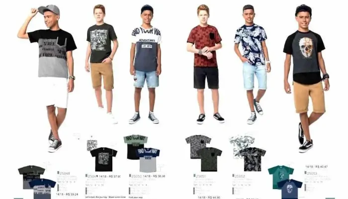 Piccolina Boutique - - Centro