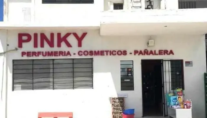 Pinky Perfumeria - Montevideo