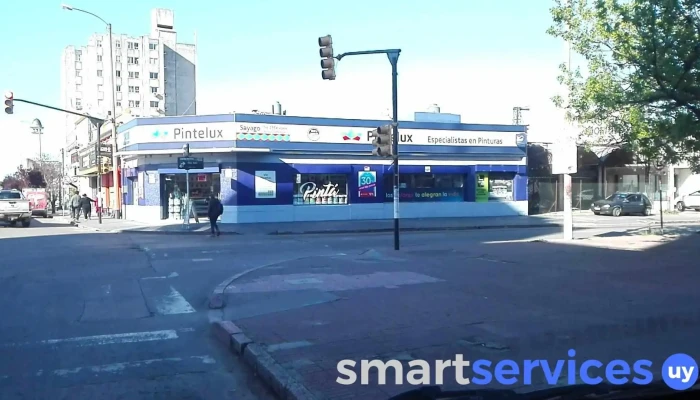 Pintelux Sayago - 12900 Montevideo