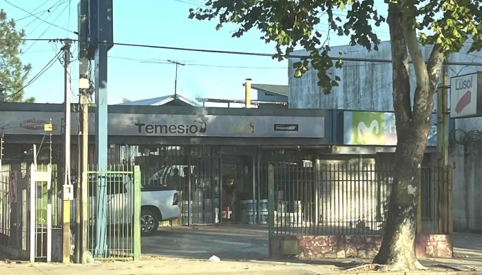 Pintureria Temesio - Piedras Blancas - 12300 Montevideo