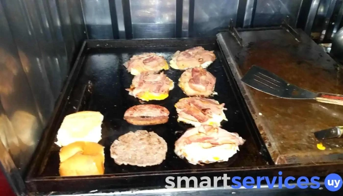 Pirucho Grill - 94000 Florida