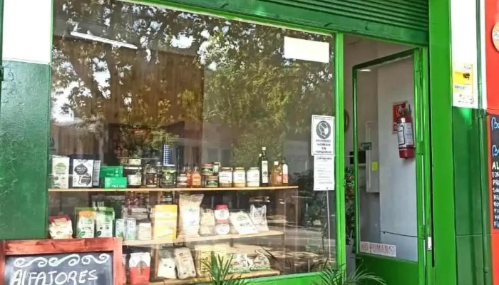 Pistacho Tienda Natural - 11800 Montevideo