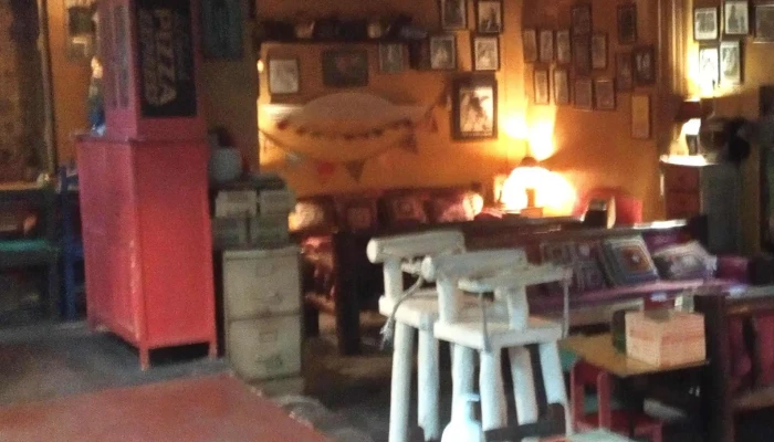 Pizza Express -  Comentarios - San Carlos