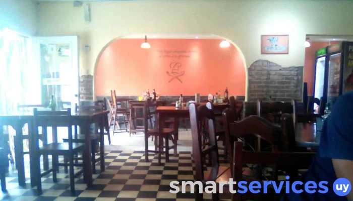 Pizza Nostra - Las Piedras
