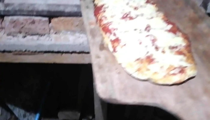 Pizzeria el gordo - Departamento De Canelones