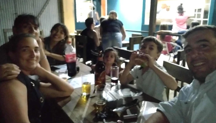 Pizzería El Grillo - 85000 Trinidad