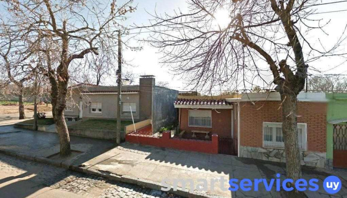 Pizzería El Santa y salón de fiestas - 97000 Durazno