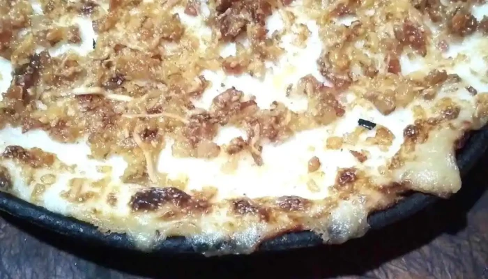 Pizzeria ricardo Sambucetti 160 Sarandi del yi - Isidoro De Maria Casi