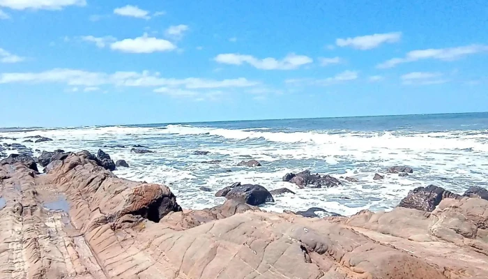 Playa Del Faro -  Abierto Ahora - La Paloma