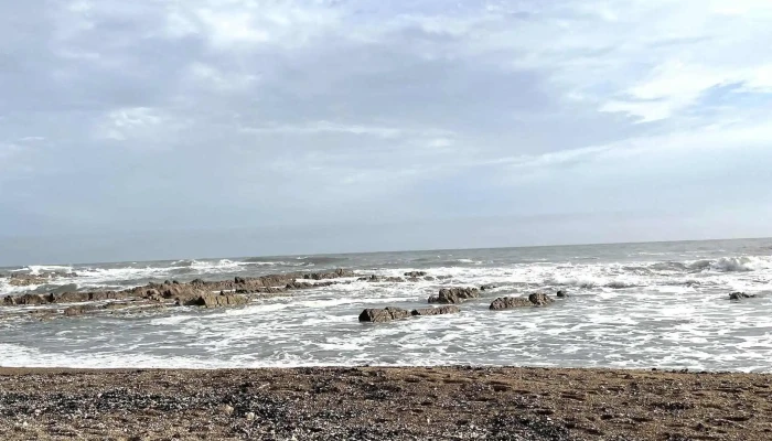 Playa Del Faro -  Opiniones - La Paloma