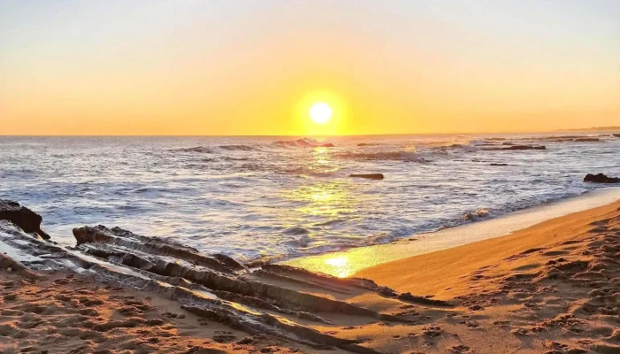 Playa Del Faro -  Precios - La Paloma