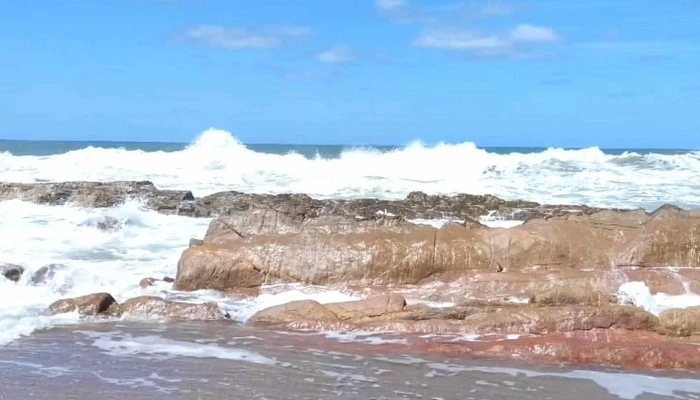 Playa Del Faro -  Puntaje - La Paloma