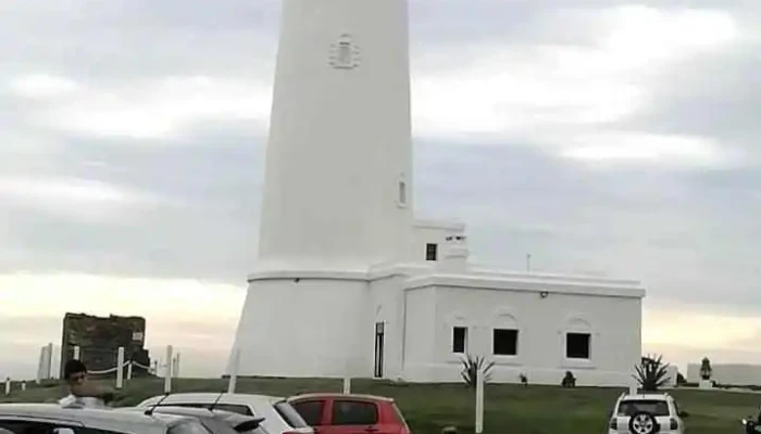 Playa Del Faro -  Videos - La Paloma