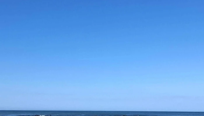 Playa El Cabito -  Como Llegar - La Paloma