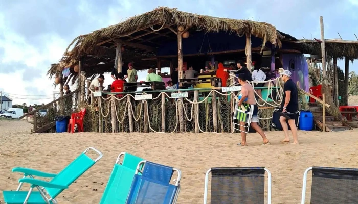 Playa El Cabito -  Descuentos - La Paloma
