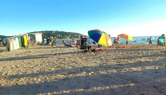 Playa Grande - Playa Grande