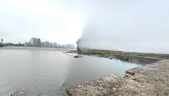 Playa Malvin Instagramdeg - Montevideo