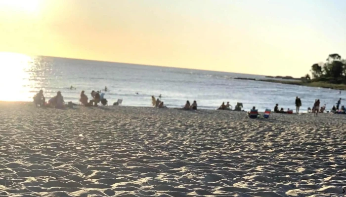 Playa Pajas Blancas -  Descuentos - Montevideo