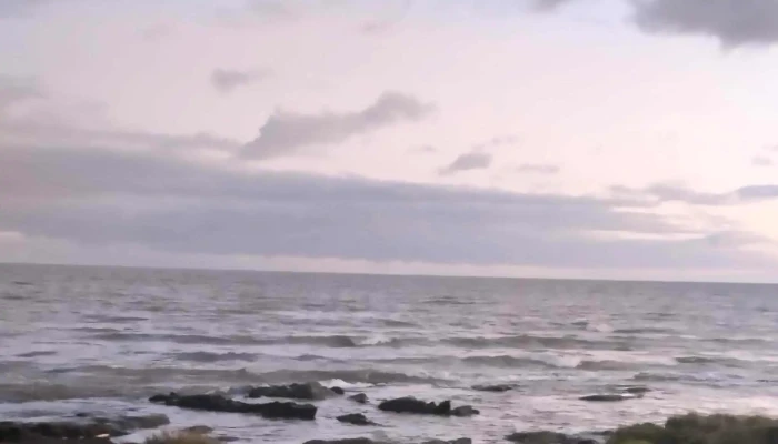 Playa Pajas Blancas - Montevideo