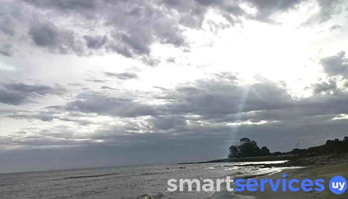 Playa Pajas Blancas -  Videos - Montevideo
