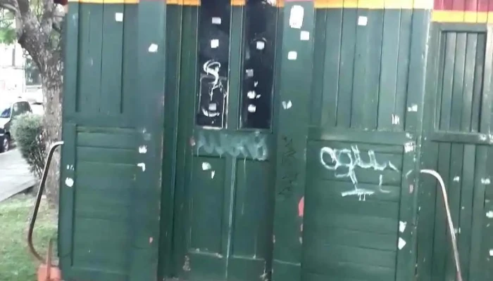 Plaza Cuba -  Videos - Montevideo
