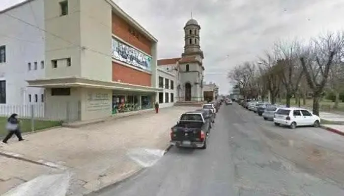 Plaza Inmobiliaria Y Estudio Juridico Preciosdeg - Pando
