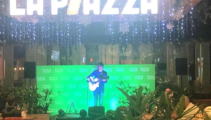 Plaza Italia Shopping -  Del Propietario - Montevideo