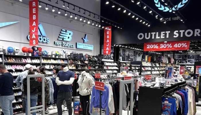 Plaza Italia Shopping -  Opiniones - Montevideo