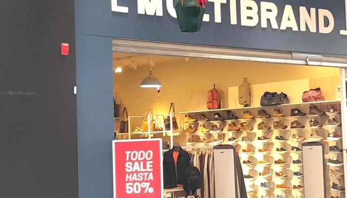 Plaza Italia Shopping -  Precios - Montevideo