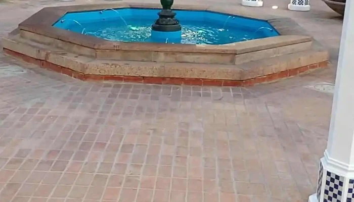 Plaza Las Piedras -  Videos - Las Piedras