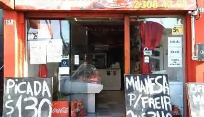 Pmj - Montevideo
