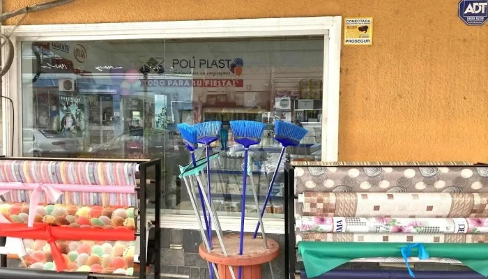 Poliplast Tala - Tala