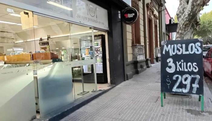 Pollería Don Pico Durazno - Durazno