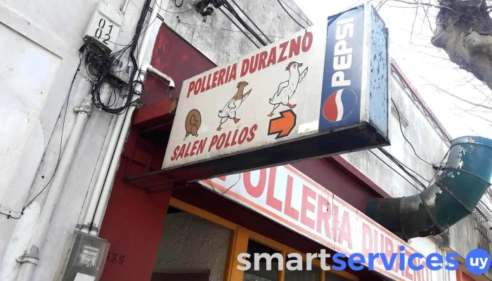 Polleria Durazno - Durazno