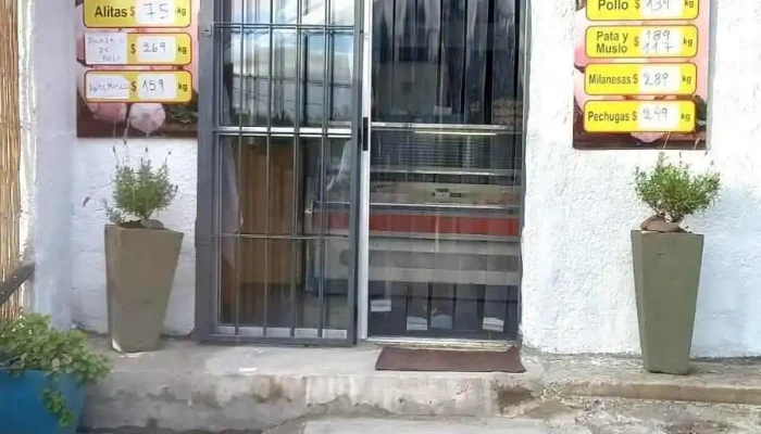 Polleria la nuestra - 15500 Barros Blancos