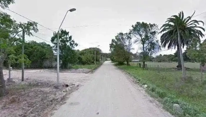 Portal Florida -  Cerca De Mideg - Sarandí Grande