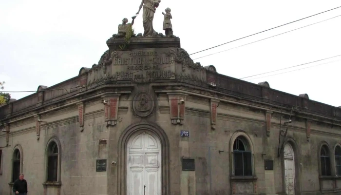 Pradotours Mvd -  Sitio Web - Montevideo