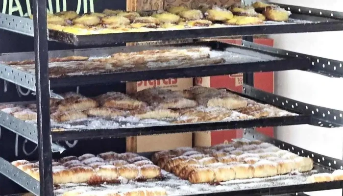 Praliné Pastelería - Panadería y Confitería - 11400 Montevideo