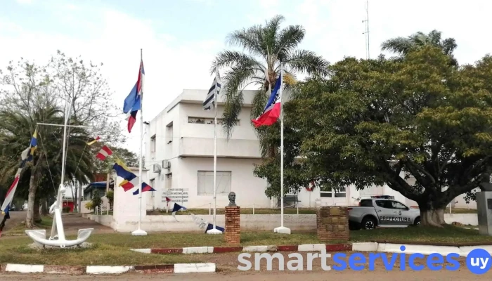 Prefectura Nacional - Durazno